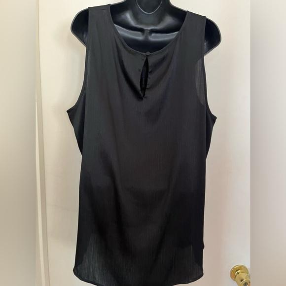 Dressy Tank Top - Picture 2 of 3